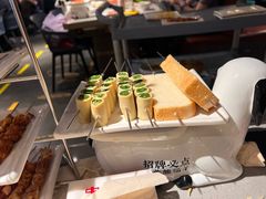 -丰茂烤串(港旅店)