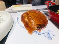 -小大董·烤鸭(凤凰汇店)