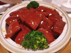 -马凯餐厅(地安门店)
