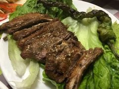-莎车清真美食