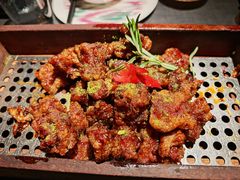 -锦府园·新台州菜(合生汇店)