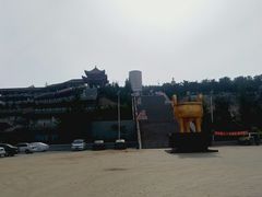 -九华山酒店温泉