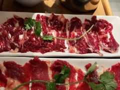 -海银海记潮汕牛肉火锅(新港中路海珠店)