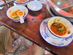 -顺水湾·牛肉牛杂火锅(驾鹤店)