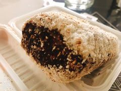 椰蓉卷-老回回小吃(百万庄店)