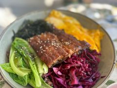 -ommo cafe(半岛城邦店)