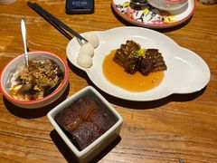 -新白鹿餐厅(银泰西湖文化广场店)