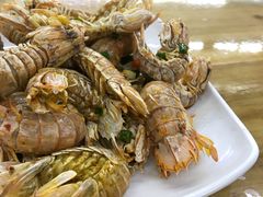 -明记海鲜大排档(巽寮湾店)
