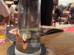 -ZAFFERANO西班牙海鲜饭(上海首店)