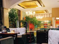 大堂-野菌皇海景野生菌火锅(滨海大道店)