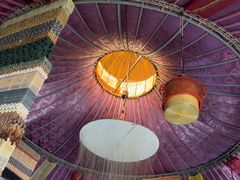 -海拉尔蒙古包(房山长阳店)