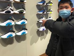 -JORDAN(东方广场店)