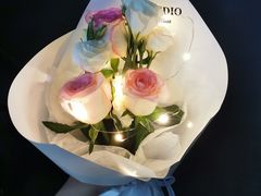 -雪蔓之鲜花气球派对(家佳源时代中心店)