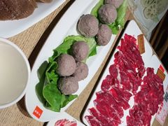 -牛很鲜潮汕牛肉火锅(朝晖路店)
