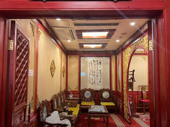 -丰泽园饭店