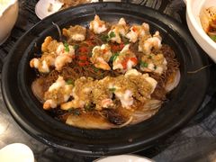 -情妹耙泥鳅·江湖川菜(科华店)