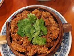 -杨三孃跷脚牛肉(西外棕榈岛店)