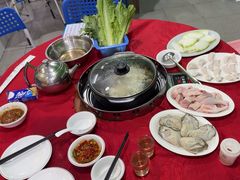 -花苑美食横琴生蚝火锅(拱北粤华路店)
