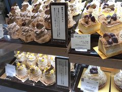 -阪急百货店(梅田总店)