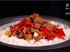 -逐鹿·古风·湘菜馆(望京店)