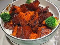 家乡红烧肉-颜家味·成都菜(望平街店)