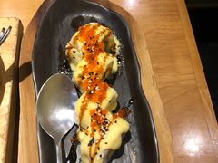 -一心创作料理屋(经开万达店)