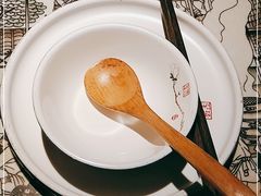 -绿茶餐厅(朝阳大悦城店)