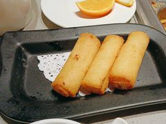 -海底捞火锅(德思勤店)