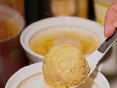 -宫燕府·京菜·烤鸭·淮扬菜(王府中心店)