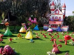 -安徒生童话乐园