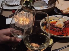 -普朗姆生蚝吧(原建国路店)