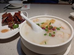 艇仔粥-吉旺港式餐厅(南方商城店)