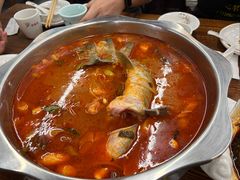 -芦苇荡·酸汤鱼(回龙观店)