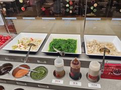 -海底捞火锅(上地华联店)