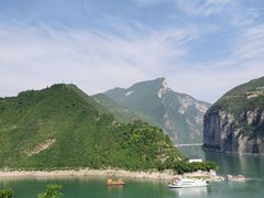 -白帝城·瞿塘峡景区