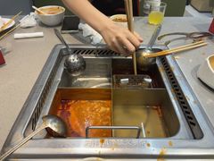 -海底捞火锅(天一广场亚细亚店)