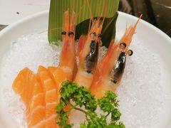 -大渔铁板烧(东城店)