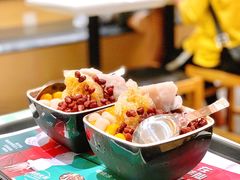 -鲜芋仙Meet Fresh(壹方城店)