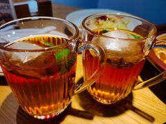 -纳鲁孜·新疆特色餐厅(上海悦荟广场店)