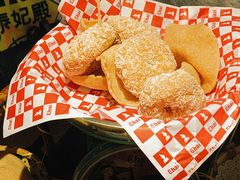 -泰妃殿(武汉首店)