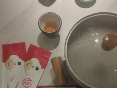 -额娘·春饼烤鸭(华北七楼创始店)