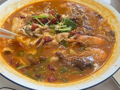 -辣么好吃私厨(新城店)