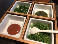 -老墙根涮肉·铜锅·烧烤(欢乐谷·王四营店)