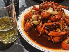 -红盔甲·小龙虾(人民广场店)