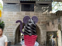-CORNER CONE GELATO酷矿手作霜淇淋(南头古城店)