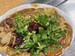 -正味斋锅巴菜(西北角店)