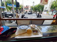 -小桃园·豆浆油条(复兴中路店)