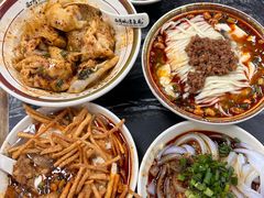 -西月城谭豆花(春熙路店)