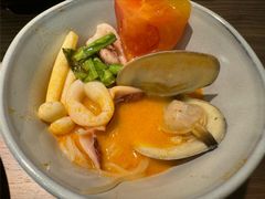 -星叶·东南亚料理(温州万象城店)