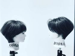 -Kraemer Paris  苏豪路易士·嘉玛发廊